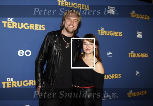 Rotterdam 13 maart 2024
Premiere de terugreis met oa Martin v Waardenberg en Leny Breederveld. Barbara Sloesen met partner Joost Hofman