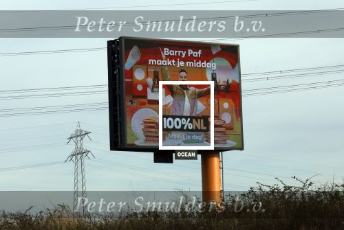 Muiden A1 14 maart 2024
Abro 100% NL met Barry Paf