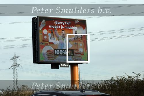 Muiden A1 14 maart 2024
Abro 100% NL met Barry Paf