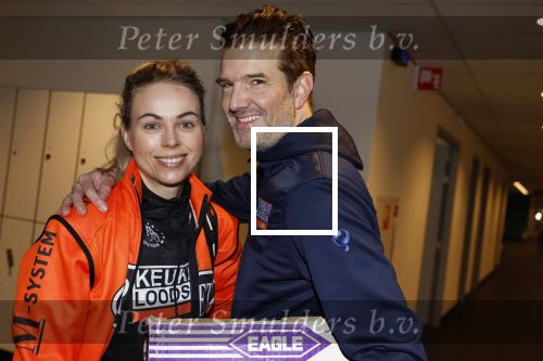 Heerenveen 24 maaart 2024
De hollandse 100 wordt dit jaar gereden in Thyalf . Aanwezig oa Prins Bernhard Prinses Annette Samuel v Vollenhoven Benjamin v Vollenhoven Prinses Margriet Mr Pieter v Vollenhoven Prins Maurits Lucas v Vollenhoven en  Prins Pieter Christiaan . Verder aanwezig Simon Keizer Bas Muijs (en vrouw) Marianne Timmer Benjamin Aslan Joy Beune Eduard Schaepman met zijn zoon en Rob Kamphues met vriendin.