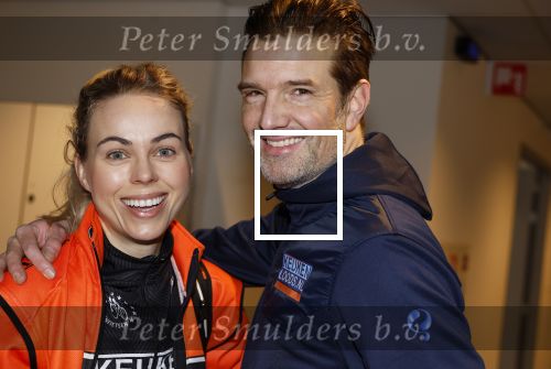 Heerenveen 24 maaart 2024
De hollandse 100 wordt dit jaar gereden in Thyalf . Aanwezig oa Prins Bernhard Prinses Annette Samuel v Vollenhoven Benjamin v Vollenhoven Prinses Margriet Mr Pieter v Vollenhoven Prins Maurits Lucas v Vollenhoven en  Prins Pieter Christiaan . Verder aanwezig Simon Keizer Bas Muijs (en vrouw) Marianne Timmer Benjamin Aslan Joy Beune Eduard Schaepman met zijn zoon en Rob Kamphues met vriendin.