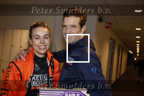 Heerenveen 24 maaart 2024
De hollandse 100 wordt dit jaar gereden in Thyalf . Aanwezig oa Prins Bernhard Prinses Annette Samuel v Vollenhoven Benjamin v Vollenhoven Prinses Margriet Mr Pieter v Vollenhoven Prins Maurits Lucas v Vollenhoven en  Prins Pieter Christiaan . Verder aanwezig Simon Keizer Bas Muijs (en vrouw) Marianne Timmer Benjamin Aslan Joy Beune Eduard Schaepman met zijn zoon en Rob Kamphues met vriendin.