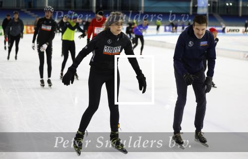 Heerenveen 24 maaart 2024
De hollandse 100 wordt dit jaar gereden in Thyalf . Aanwezig oa Prins Bernhard Prinses Annette Samuel v Vollenhoven Benjamin v Vollenhoven Prinses Margriet Mr Pieter v Vollenhoven Prins Maurits Lucas v Vollenhoven en  Prins Pieter Christiaan . Verder aanwezig Simon Keizer Bas Muijs (en vrouw) Marianne Timmer Benjamin Aslan Joy Beune Eduard Schaepman met zijn zoon en Rob Kamphues met vriendin.