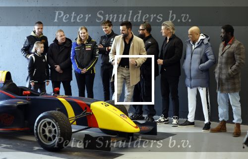 Zandvoort 8 maart 2024
Opnames beat the Pro met oa Glenn Helder Thomas Berge Andre Dongelmans Billy Dans Lavezzi Rutjes Nathan Rutjes en Dj Lafuente ( Job Smeltzer) . Bjorn Remmerswaal is de presentator . De opnames vinden plaats op het circuit Zandvoort.
