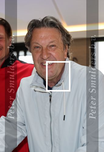 Brielle, 22 maart 2024
Golf4Health-Golfdag met.o.a. Willem v Hanegem
Bennie Wijnstekers