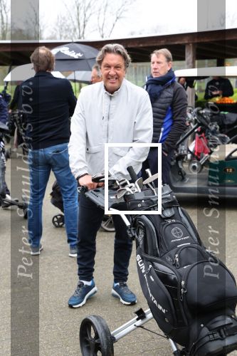 Brielle, 22 maart 2024
Golf4Health-Golfdag met.o.a. Willem v Hanegem
Bennie Wijnstekers