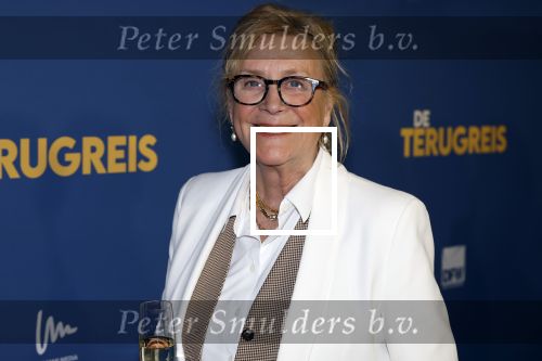 Rotterdam 13 maart 2024
Premiere de terugreis met oa Martin v Waardenberg en Leny Breederveld. Beppie Melissen