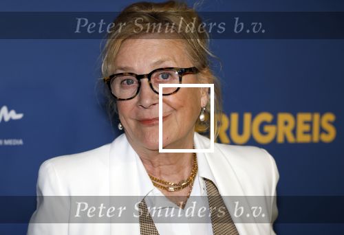 Rotterdam 13 maart 2024
Premiere de terugreis met oa Martin v Waardenberg en Leny Breederveld. Beppie Melissen