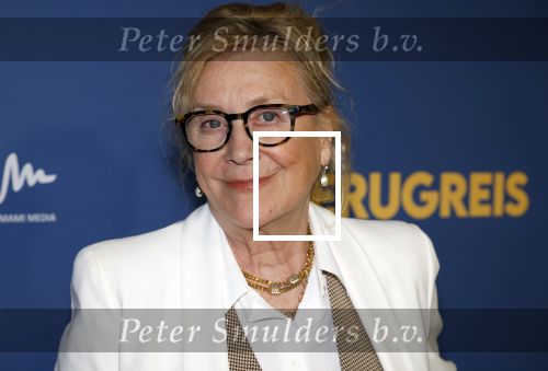 Rotterdam 13 maart 2024
Premiere de terugreis met oa Martin v Waardenberg en Leny Breederveld. Beppie Melissen