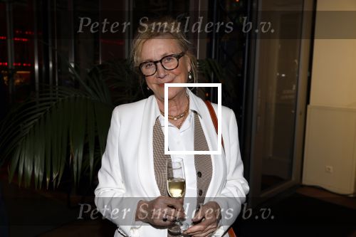 Rotterdam 13 maart 2024
Premiere de terugreis met oa Martin v Waardenberg en Leny Breederveld. Beppie Melissen
