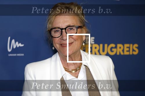 Rotterdam 13 maart 2024
Premiere de terugreis met oa Martin v Waardenberg en Leny Breederveld. Beppie Melissen