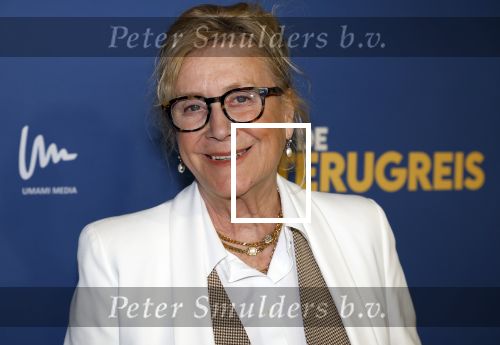 Rotterdam 13 maart 2024
Premiere de terugreis met oa Martin v Waardenberg en Leny Breederveld. Beppie Melissen