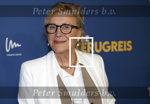 Rotterdam 13 maart 2024
Premiere de terugreis met oa Martin v Waardenberg en Leny Breederveld. Beppie Melissen