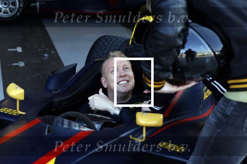 Zandvoort 8 maart 2024
Opnames beat the Pro met oa Glenn Helder Thomas Berge Andre Dongelmans Billy Dans Lavezzi Rutjes Nathan Rutjes en Dj Lafuente ( Job Smeltzer) . Bjorn Remmerswaal is de presentator . De opnames vinden plaats op het circuit Zandvoort.