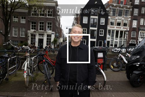 Amsterdam 21 maart 2024
Cd presentatie Billy Dans in de Jordaan.
