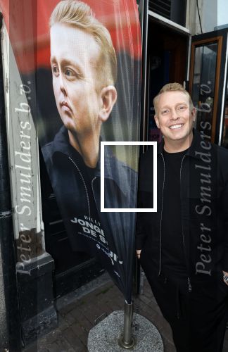Amsterdam 21 maart 2024
Cd presentatie Billy Dans in de Jordaan.