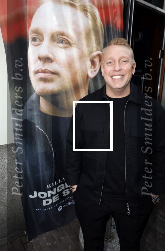 Amsterdam 21 maart 2024
Cd presentatie Billy Dans in de Jordaan.