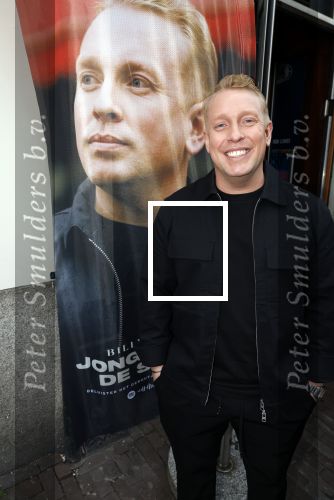 Amsterdam 21 maart 2024
Cd presentatie Billy Dans in de Jordaan.