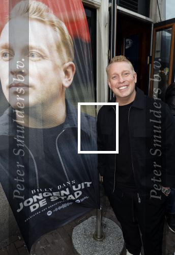 Amsterdam 21 maart 2024
Cd presentatie Billy Dans in de Jordaan.