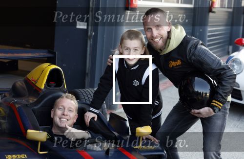 Zandvoort 8 maart 2024
Opnames beat the Pro met oa Glenn Helder Thomas Berge Andre Dongelmans Billy Dans Lavezzi Rutjes Nathan Rutjes en Dj Lafuente ( Job Smeltzer) . Bjorn Remmerswaal is de presentator . De opnames vinden plaats op het circuit Zandvoort.