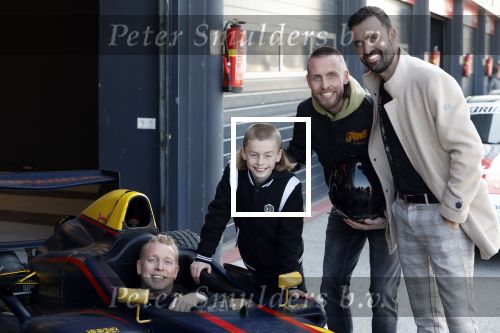 Zandvoort 8 maart 2024
Opnames beat the Pro met oa Glenn Helder Thomas Berge Andre Dongelmans Billy Dans Lavezzi Rutjes Nathan Rutjes en Dj Lafuente ( Job Smeltzer) . Bjorn Remmerswaal is de presentator . De opnames vinden plaats op het circuit Zandvoort.