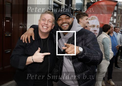 Amsterdam 21 maart 2024
Cd presentatie Billy Dans in de Jordaan. Billy Dans en Brace