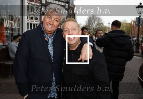 Amsterdam 21 maart 2024
Cd presentatie Billy Dans in de Jordaan. Billy Dans en Rene Froger