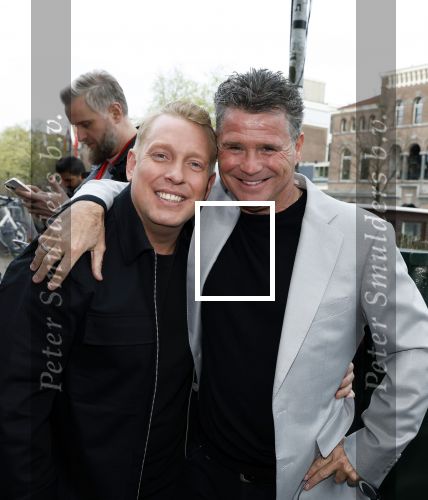 Amsterdam 21 maart 2024
Cd presentatie Billy Dans in de Jordaan. Billy dans en Wolter Kroes