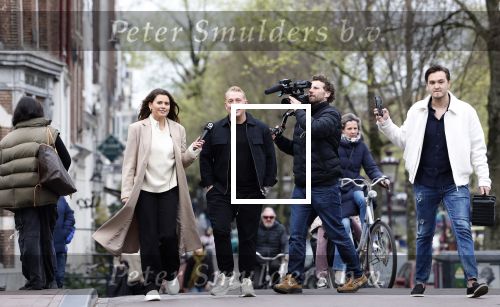 Amsterdam 21 maart 2024
Cd presentatie Billy Dans in de Jordaan. Billy dans met Qisum ploeg