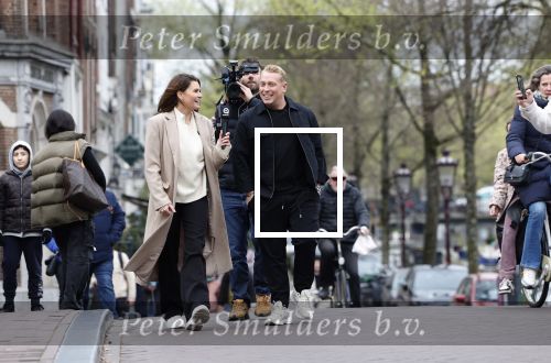 Amsterdam 21 maart 2024
Cd presentatie Billy Dans in de Jordaan. Billy dans met Qisum ploeg