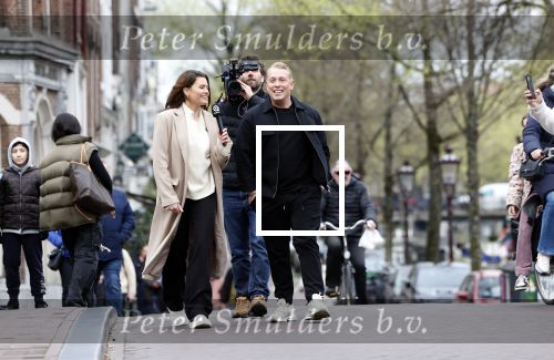 Amsterdam 21 maart 2024
Cd presentatie Billy Dans in de Jordaan. Billy dans met Qisum ploeg