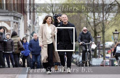 Amsterdam 21 maart 2024
Cd presentatie Billy Dans in de Jordaan. Billy dans met Qisum ploeg
