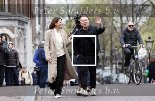 Amsterdam 21 maart 2024
Cd presentatie Billy Dans in de Jordaan. Billy dans met Qisum ploeg