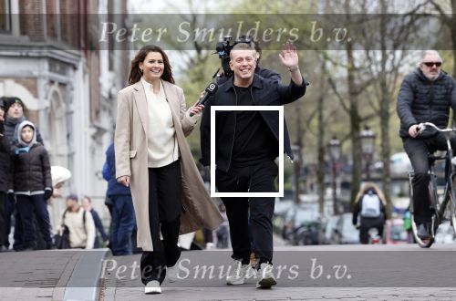 Amsterdam 21 maart 2024
Cd presentatie Billy Dans in de Jordaan. Billy dans met Qisum ploeg
