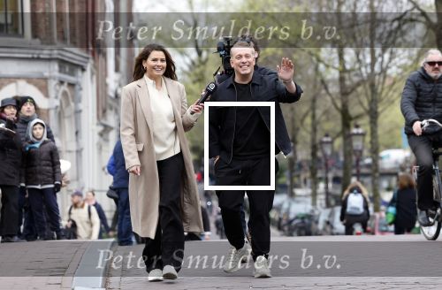 Amsterdam 21 maart 2024
Cd presentatie Billy Dans in de Jordaan. Billy dans met Qisum ploeg