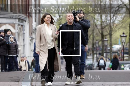 Amsterdam 21 maart 2024
Cd presentatie Billy Dans in de Jordaan. Billy dans met Qisum ploeg