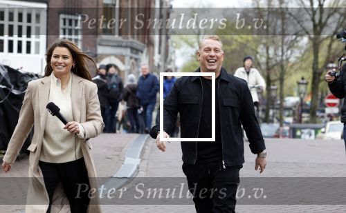 Amsterdam 21 maart 2024
Cd presentatie Billy Dans in de Jordaan. Billy dans met Qisum ploeg