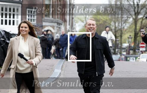 Amsterdam 21 maart 2024
Cd presentatie Billy Dans in de Jordaan. Billy dans met Qisum ploeg