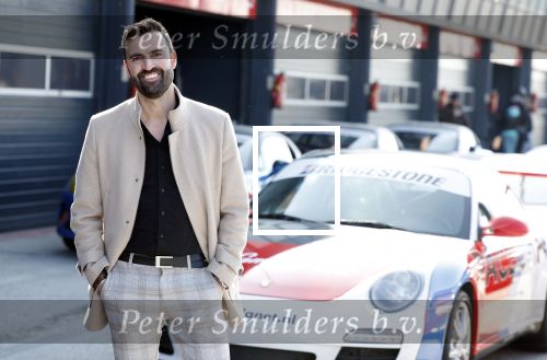 Zandvoort 8 maart 2024
Opnames beat the Pro met oa Glenn Helder Thomas Berge Andre Dongelmans Billy Dans Lavezzi Rutjes Nathan Rutjes en Dj Lafuente ( Job Smeltzer) . Bjorn Remmerswaal is de presentator . De opnames vinden plaats op het circuit Zandvoort.