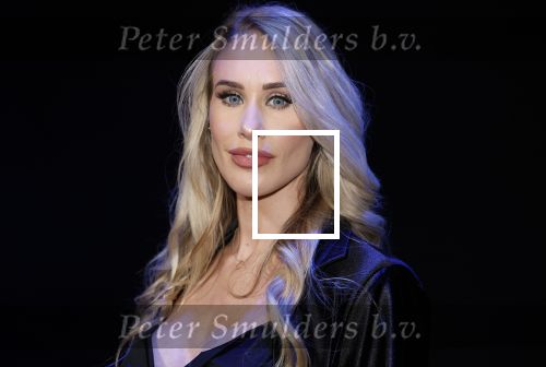 Amsterdam 14 maart 2024
Presentatie nieuwe show Hans Klok in Carre . Katja Schuurman doet presentatie. Bo Yael Ufkes