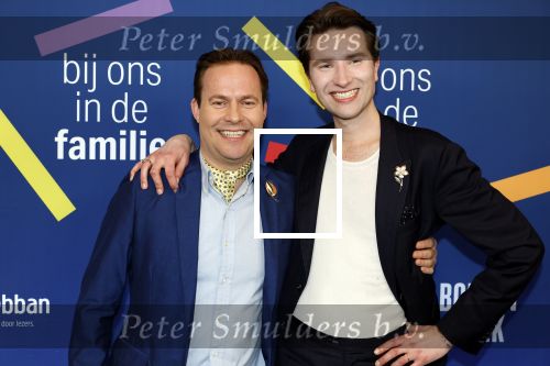 Amsterdam 15 maart 2024
Boekenbal in de stadschouwburg.