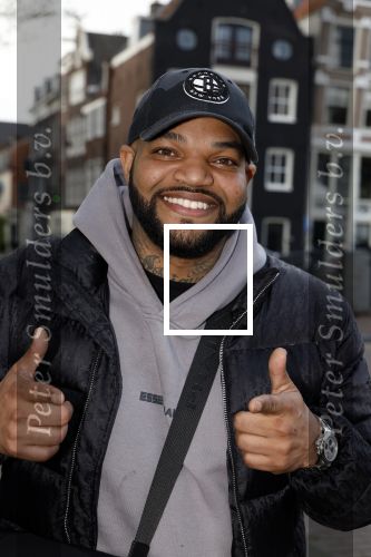 Amsterdam 21 maart 2024
Cd presentatie Billy Dans in de Jordaan. Brace