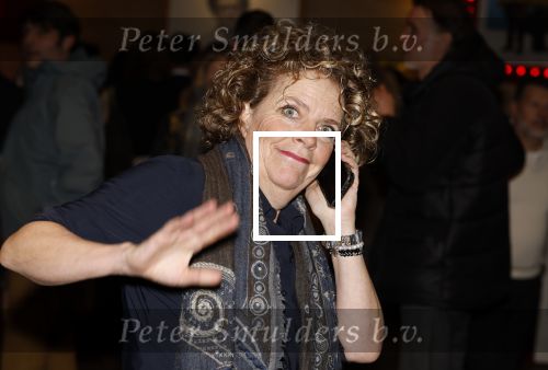Rotterdam 13 maart 2024
Premiere de terugreis met oa Martin v Waardenberg en Leny Breederveld. Brigitte Kaandorp