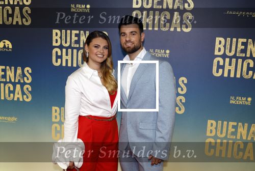 Amsterdam 4 maart 2024
Premiere Buenas Chicas in Tuschinski met oa Susan radder Noel v Kleef Britt Scholte Thijs Boermans Juvat westendorp Robin FringsFelice Poppeliers en Christina Zaragoza.