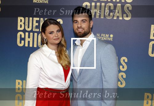 Amsterdam 4 maart 2024
Premiere Buenas Chicas in Tuschinski met oa Susan radder Noel v Kleef Britt Scholte Thijs Boermans Juvat westendorp Robin FringsFelice Poppeliers en Christina Zaragoza.