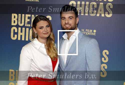 Amsterdam 4 maart 2024
Premiere Buenas Chicas in Tuschinski met oa Susan radder Noel v Kleef Britt Scholte Thijs Boermans Juvat westendorp Robin FringsFelice Poppeliers en Christina Zaragoza.