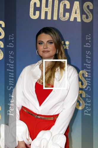 Amsterdam 4 maart 2024
Premiere Buenas Chicas in Tuschinski met oa Susan radder Noel v Kleef Britt Scholte Thijs Boermans Juvat westendorp Robin FringsFelice Poppeliers en Christina Zaragoza.