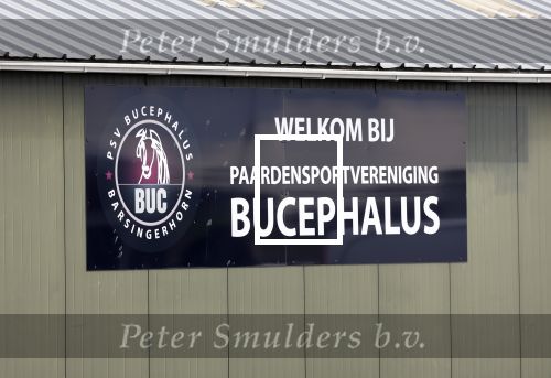 Barsingerhorn  29 maart 2024
Paardensportvereniging Bucephalus