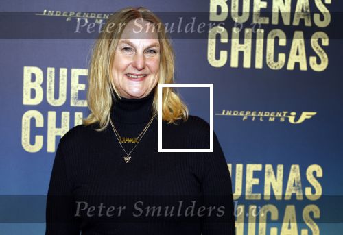 Amsterdam 4 maart 2024
Premiere Buenas Chicas in Tuschinski met oa Susan radder Noel v Kleef Britt Scholte Thijs Boermans Juvat westendorp Robin FringsFelice Poppeliers en Christina Zaragoza.