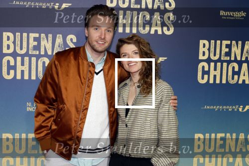 Amsterdam 4 maart 2024
Premiere Buenas Chicas in Tuschinski met oa Susan radder Noel v Kleef Britt Scholte Thijs Boermans Juvat westendorp Robin FringsFelice Poppeliers en Christina Zaragoza.